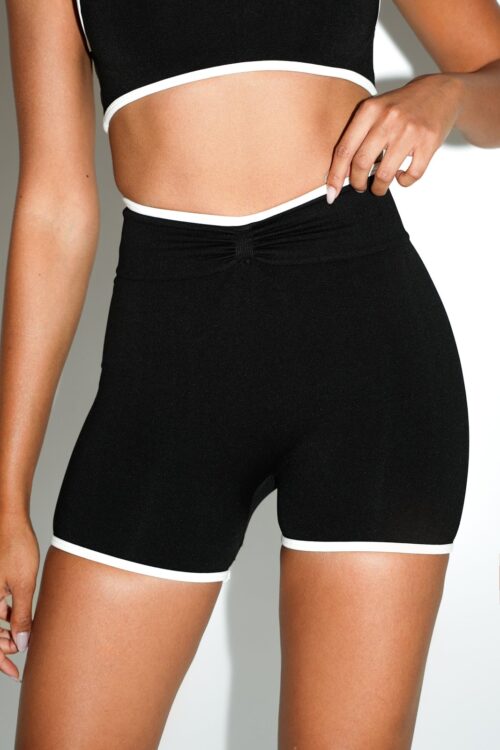 DuoTone V Shorts - Image 2