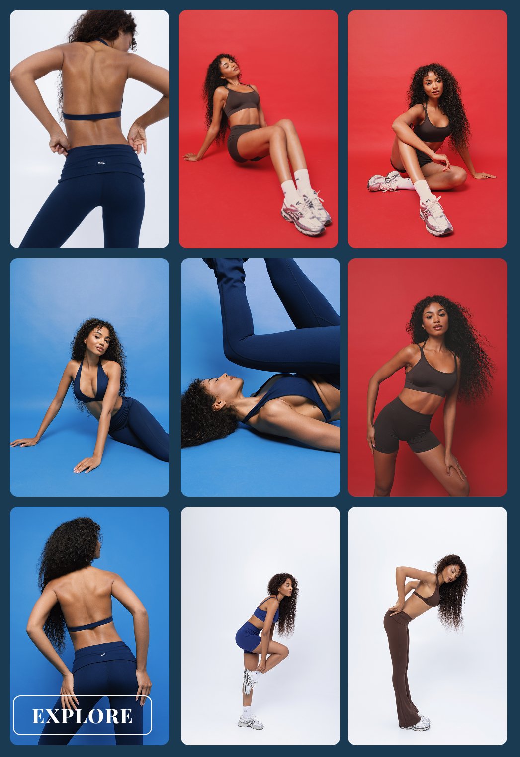 FORM Collection